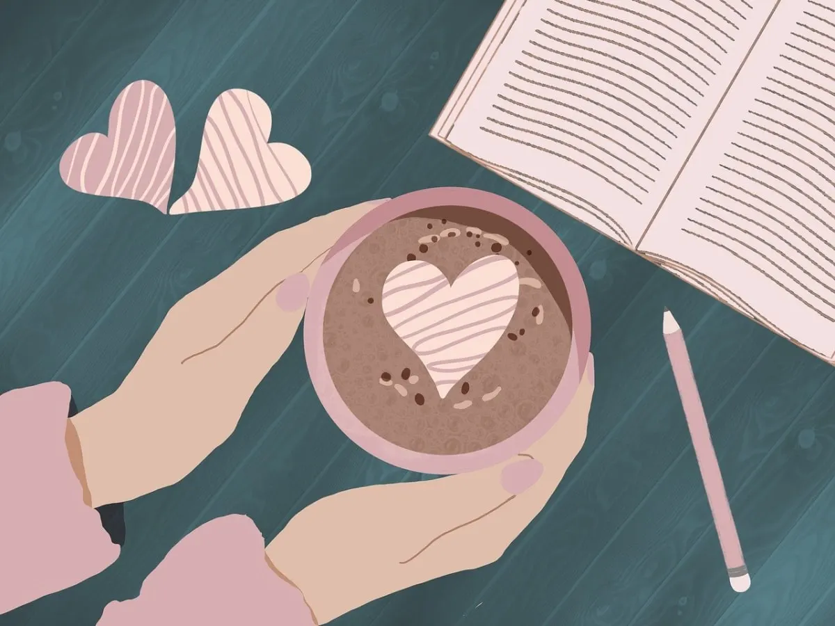 livre tasse