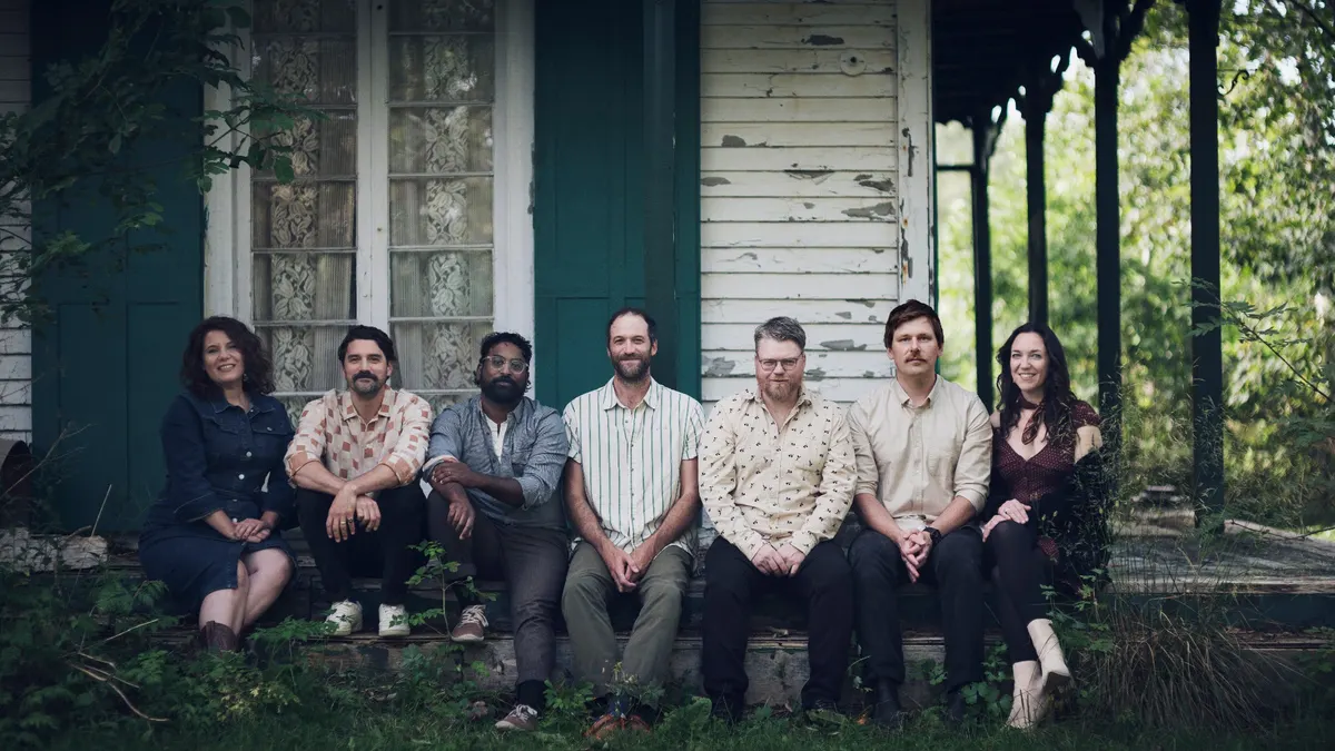 Hey Rosetta! - Déplacé au / Moved to MTELUS