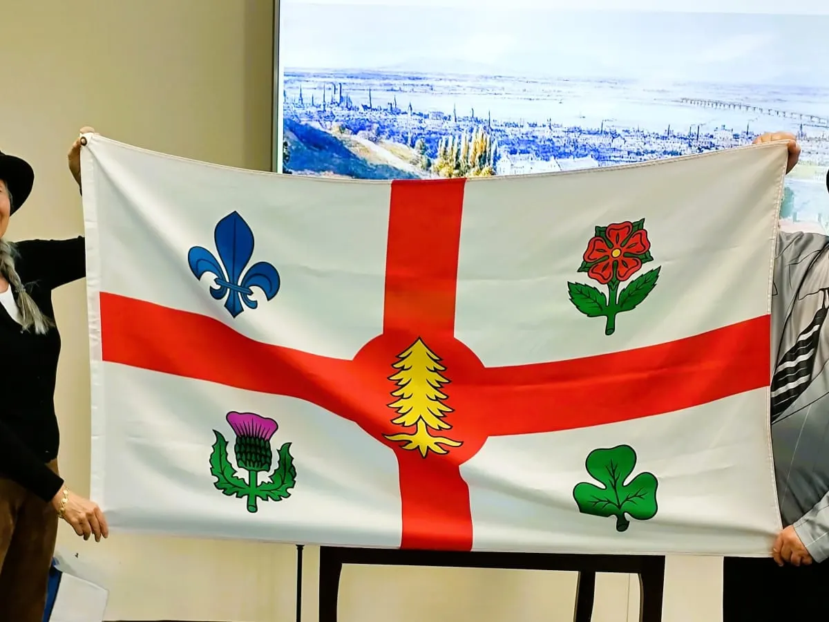 L’Âge d’or de Montréal (1825–1914) avec Renée Labrèque et Robert Hamilton
