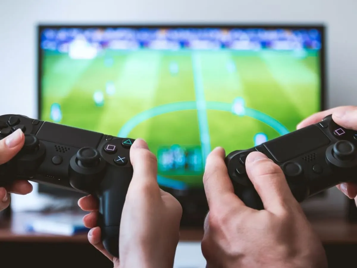 Jeux vidéo