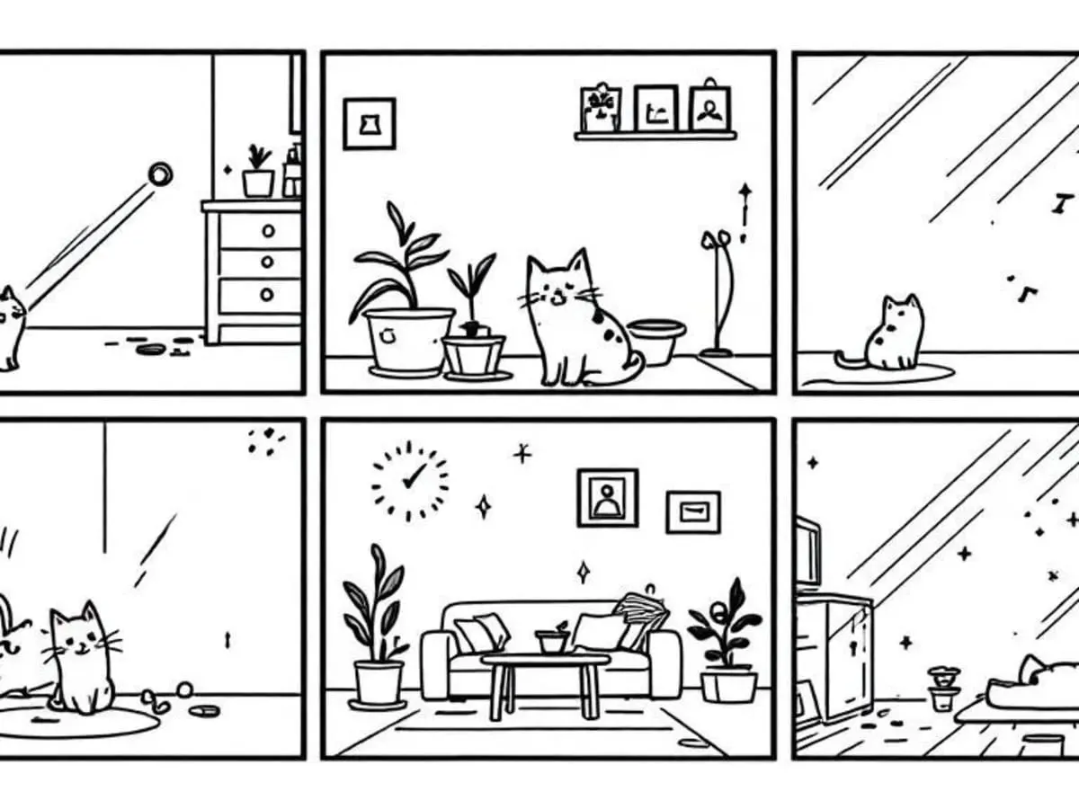 Plongez dans l'univers de la bande dessinée.