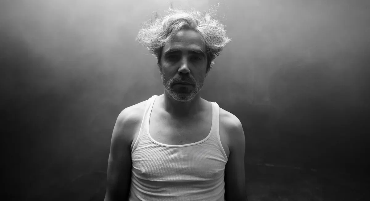 Yoann Bourgeois & Patrick Watson