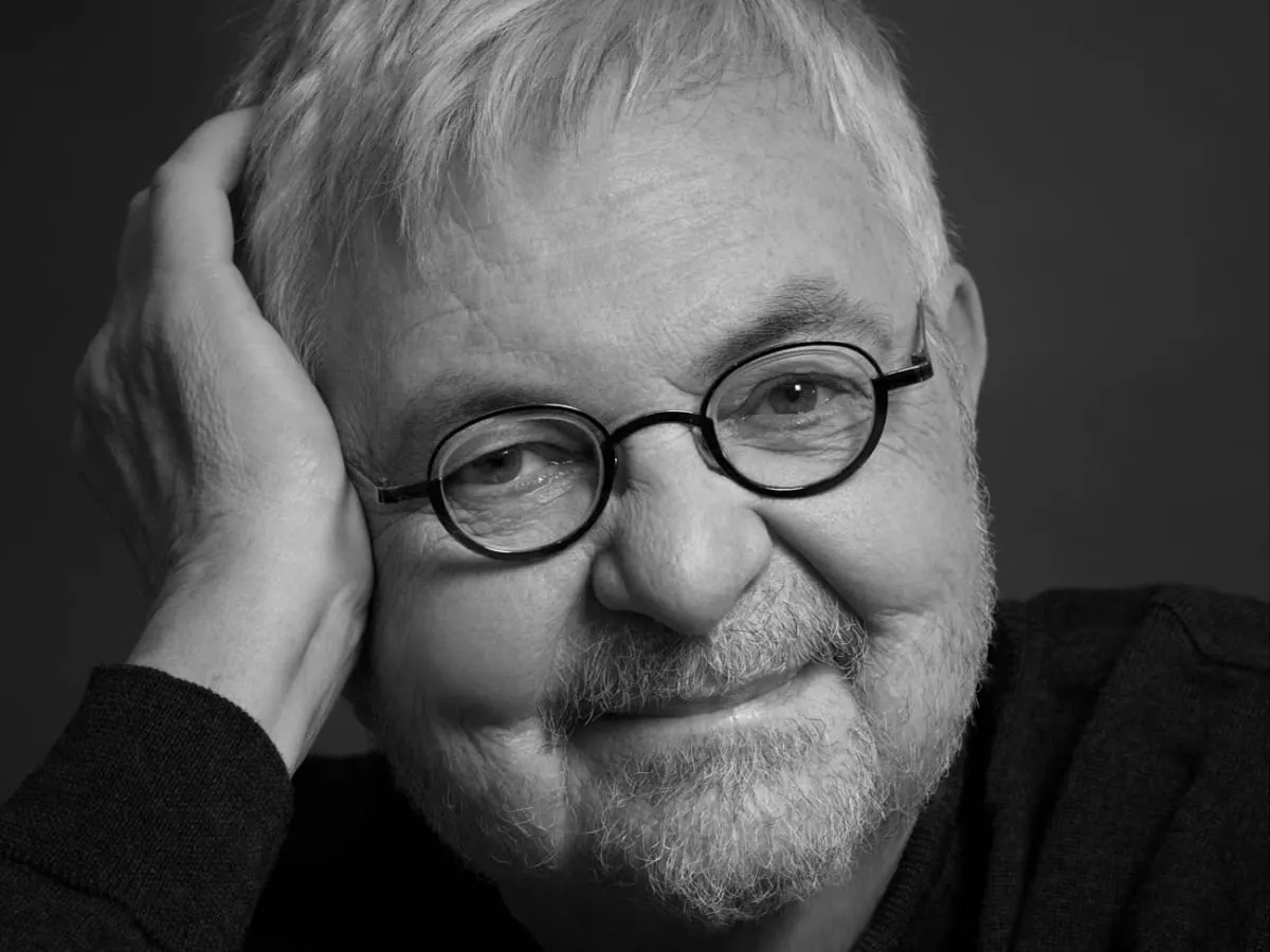 Michel Tremblay