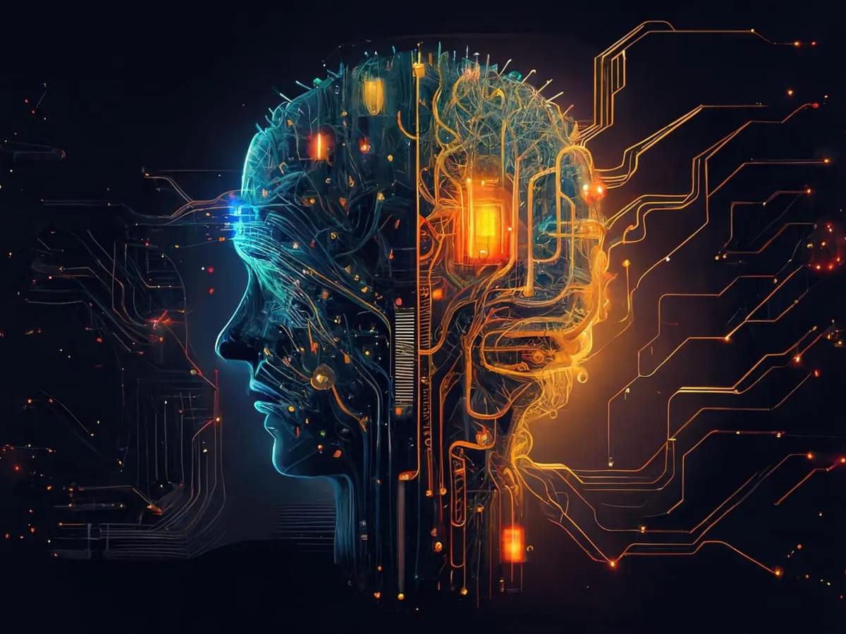 L'intelligence artificielle c'est quoi ? Conférence