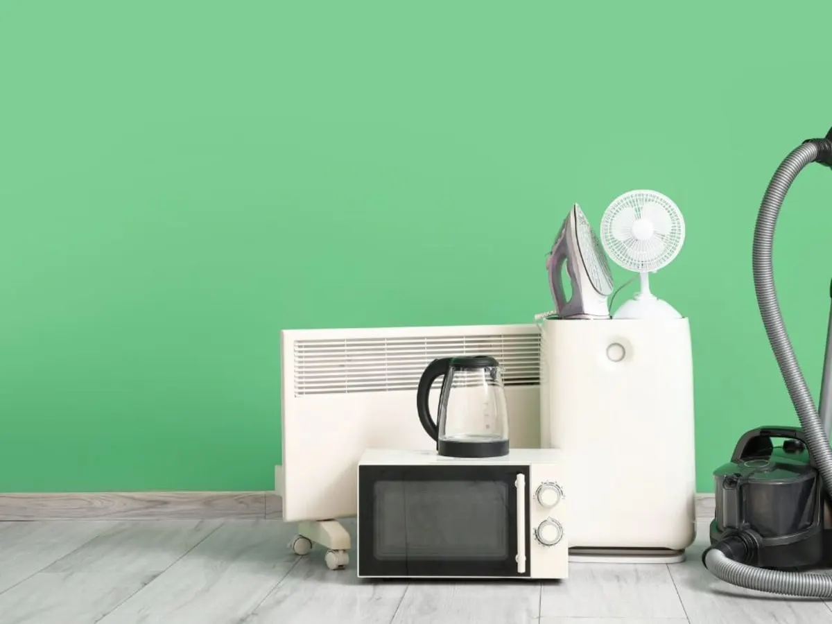 Petits électros