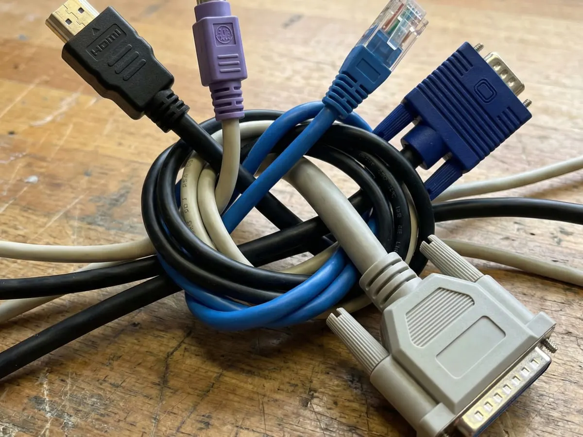 Exposition - Connexions