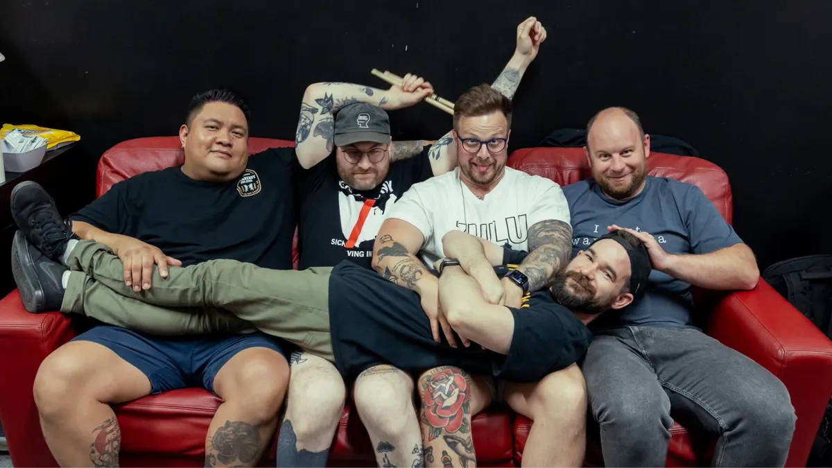 PROTEST THE HERO