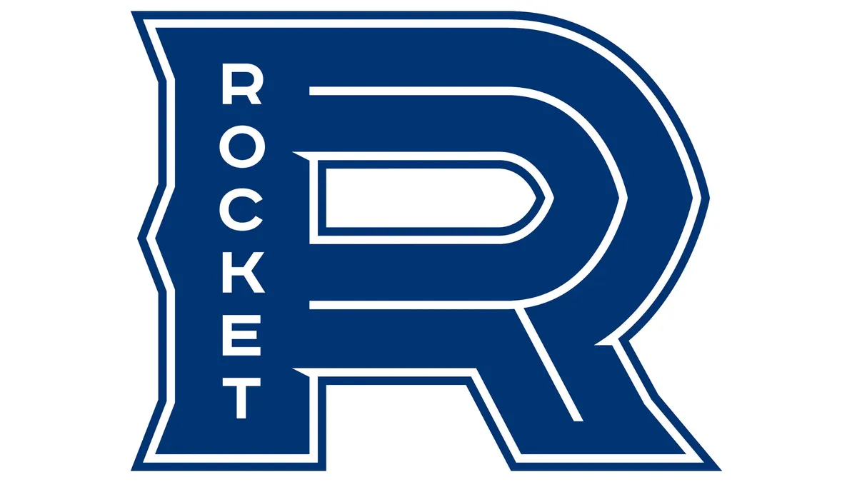 Laval Rocket vs. Hershey Bears