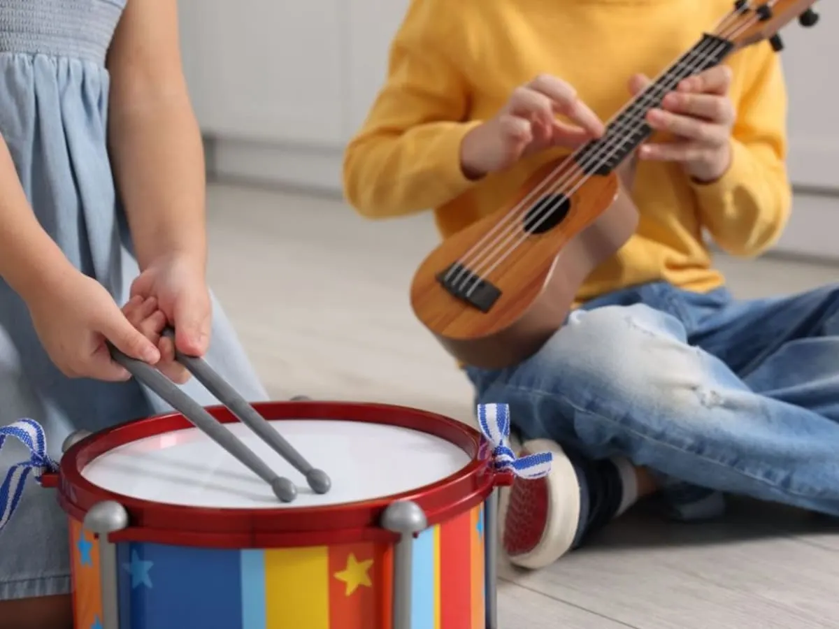 éveil musical