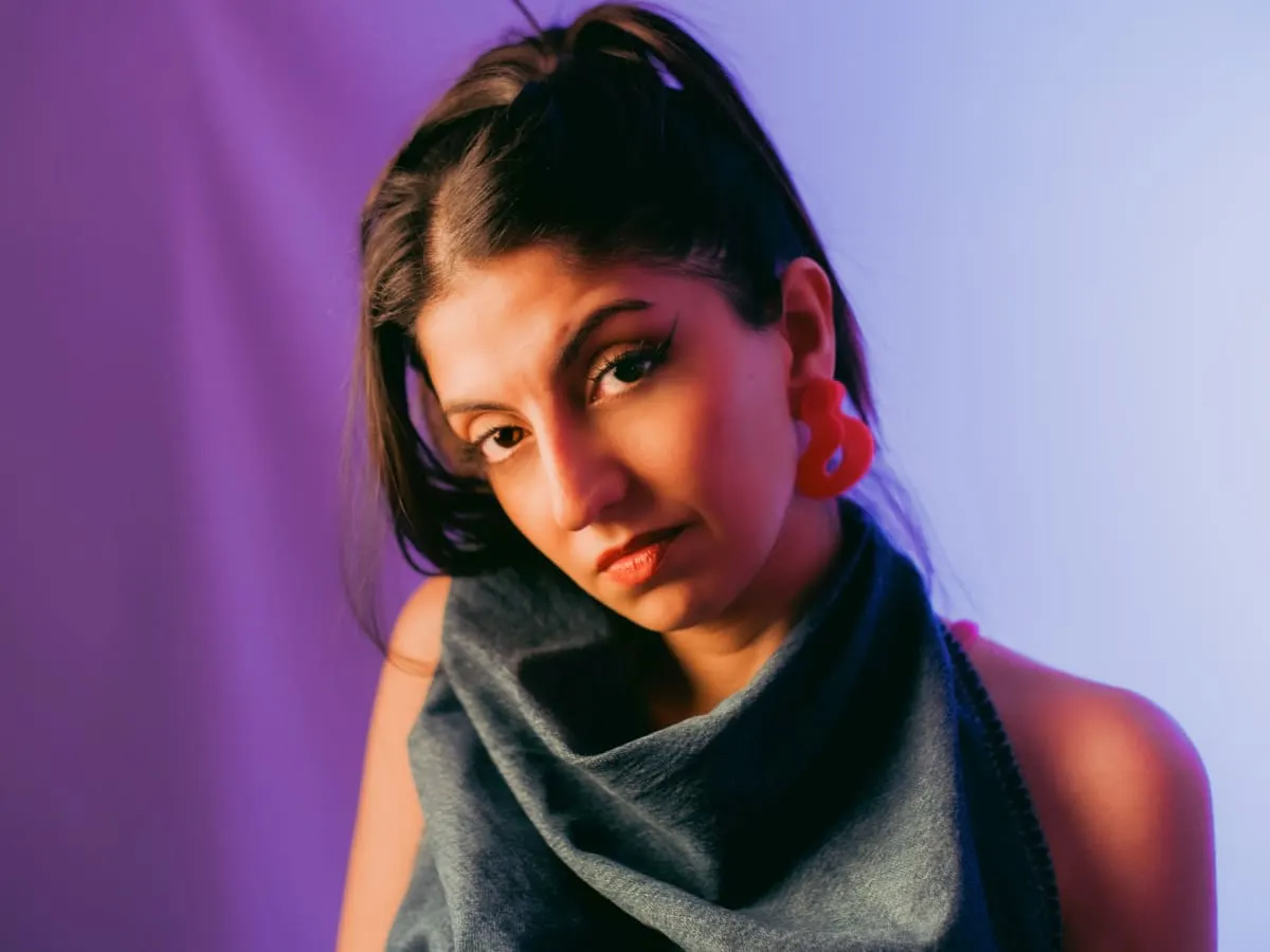 Nicole Arrage