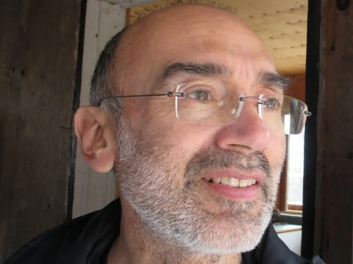 Diego Herrera