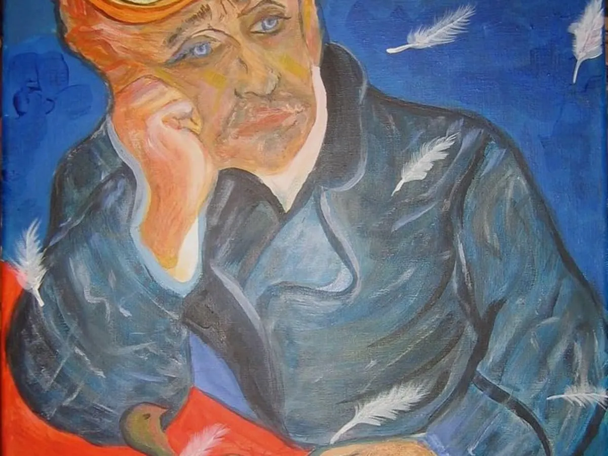Le mystère des chefs-d’œuvre disparus avec l'historien de l'art Vincent Arseneau