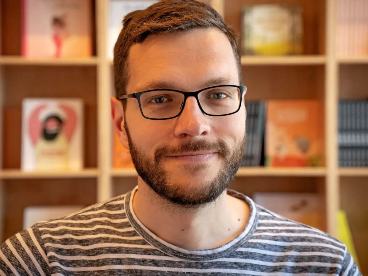 Pascal Girard