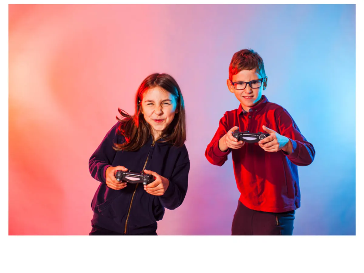 Jeux vidéo