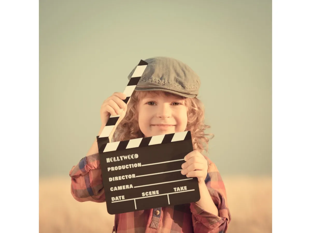 Effets de films