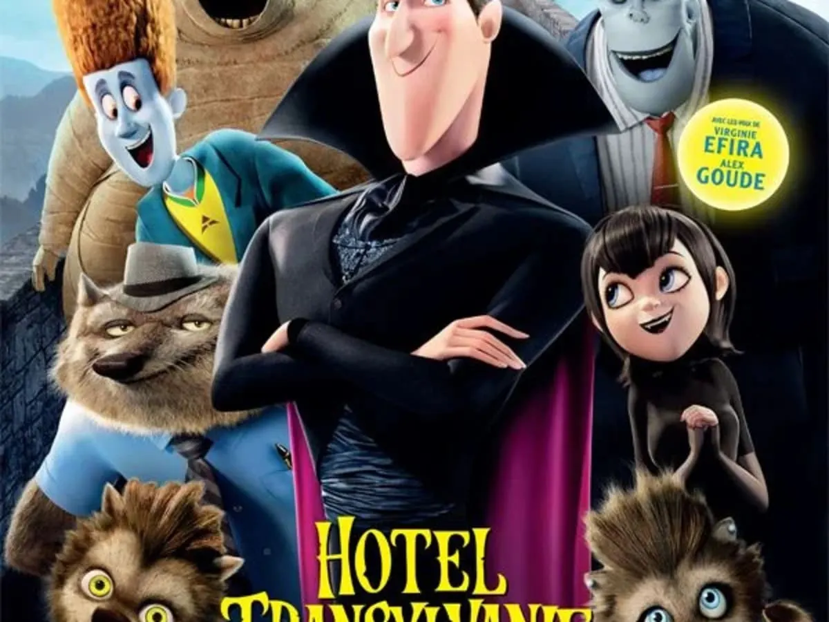 Cinéma halloween.