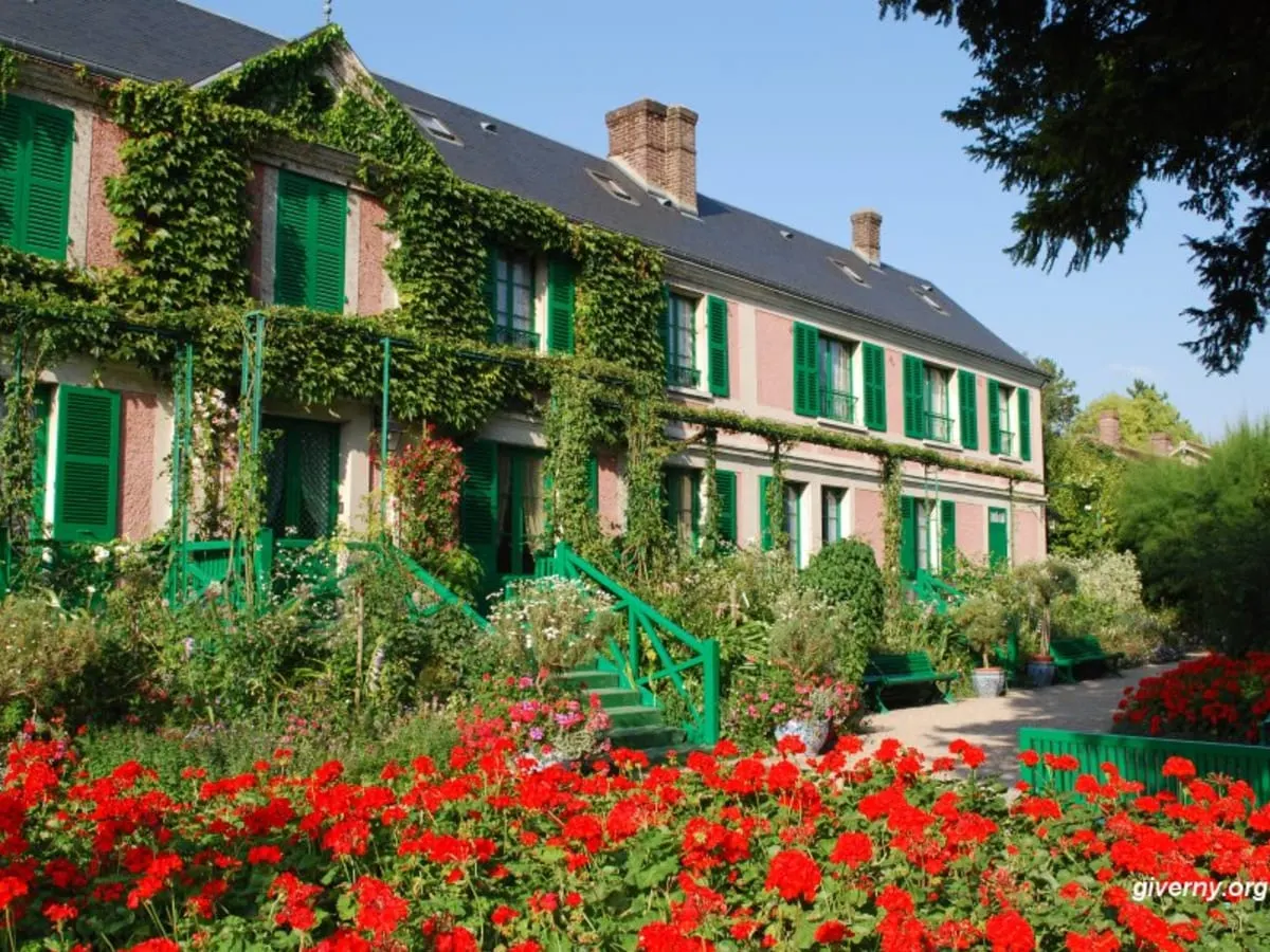 Maisons et ateliers d’artistes en France