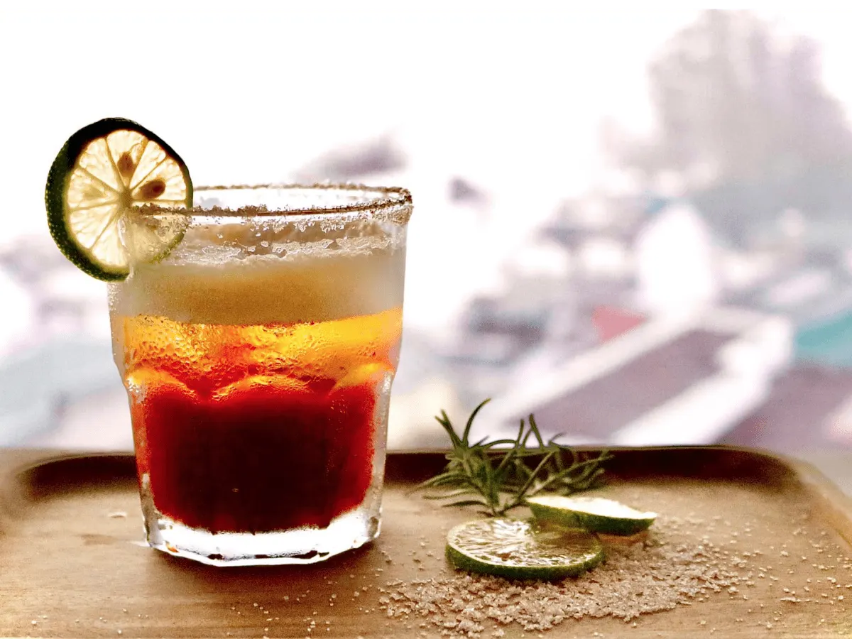 Apéro-conférence Mocktails : Élixirs et Légendes Boréales
