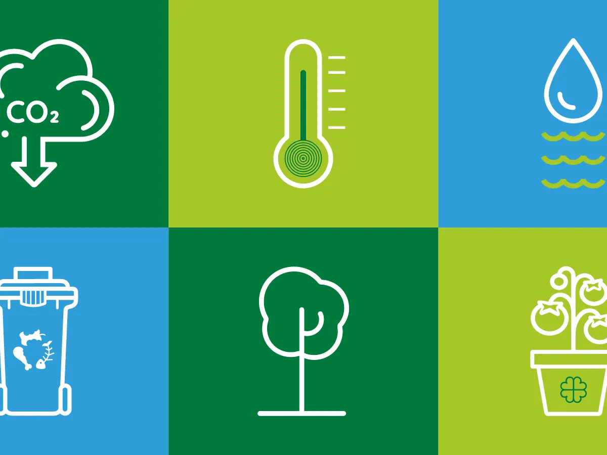 Consultation publique Plan climat 2022-2030