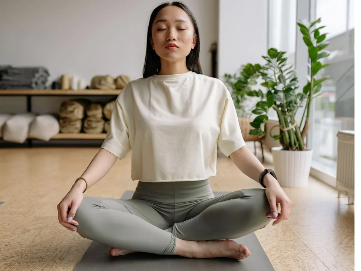 Respirer pour mieux vivre : les bienfaits du yoga